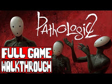 Pathologic 2 ARG Xbox One/Σειρά CD Key