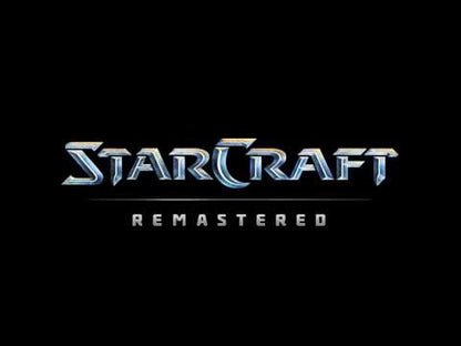 StarCraft Remastered Battle.net CD Key