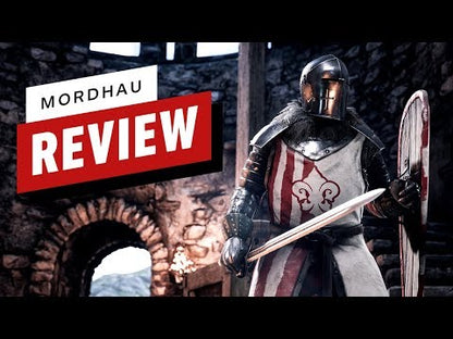 Mordhau Παγκόσμιο Steam CD Key