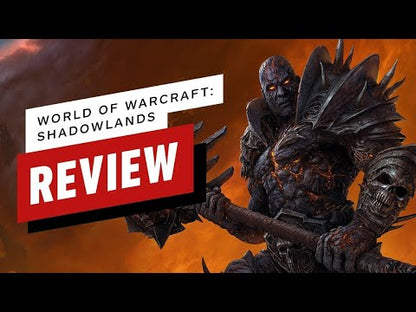 World of Warcraft: US Battle.net CD Key