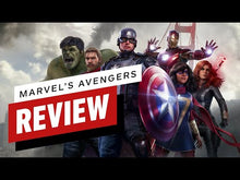 Εκδικητές της Marvel US Xbox One/Σειρά CD Key