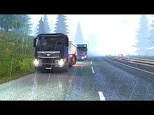 Euro Truck Simulator 2 - Πλατινένια έκδοση Steam CD Key