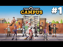 Two Point Campus ARG Xbox One/Series/Windows CD Key