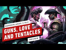 Borderlands 3 - Όπλα, αγάπη και πλοκάμια Global Steam CD Key