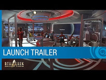 Star Trek: Steam πληρώματος γέφυρας CD Key
