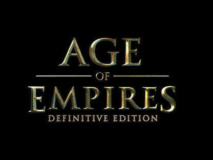 Age of Empires: Steam CD Key