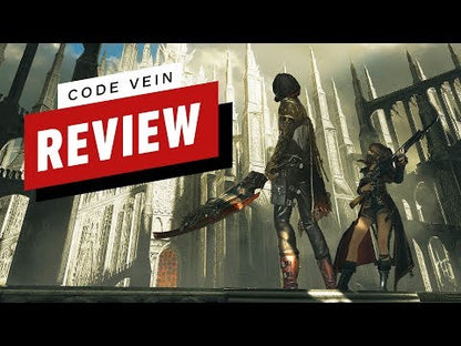 Code Vein US Xbox One/Σειρά CD Key