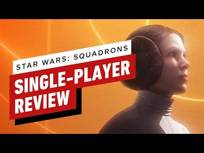 Star Wars: Squadrons EU Xbox One/Σειρά CD Key