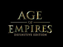 Age of Empires - Οριστική έκδοση Xbox live CD Key