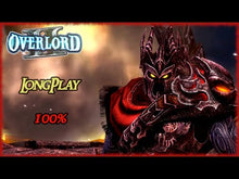 Overlord II Παγκόσμιο Steam CD Key