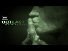 Outlast: Whistleblower Global Steam CD Key