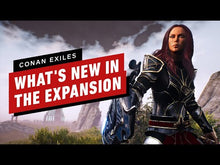 Conan Exiles: Global Steam CD Key