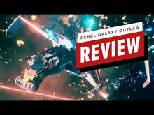 Επαναστάτης Galaxy Outlaw Steam CD Key