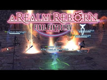 Επίσημη ιστοσελίδα του Final Fantasy XIV: A Realm Reborn EU CD Key