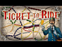 Ticket to Ride - Πλήρες πακέτο Steam CD Key