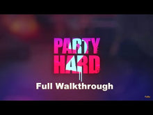 Party Hard 2 - Συλλεκτική έκδοση Steam CD Key