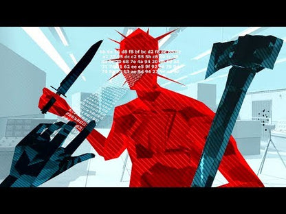 Superhot Mind Is Software - Πακέτο Steam CD Key