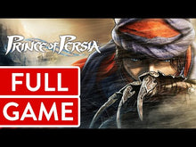 Σύνδεσμος ενεργοποίησης Prince of Persia Ubisoft Connect CD Key