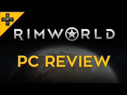 RimWorld: Steam CD Key