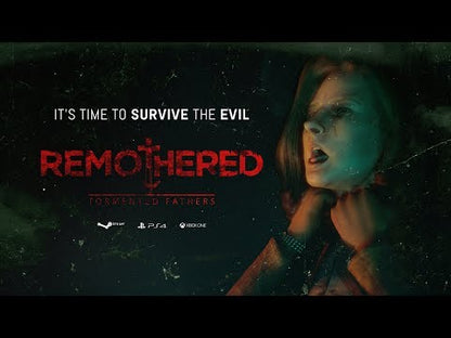 Remothered: Steam CD Key