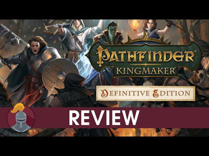 Pathfinder: Edition Steam CD Key