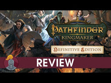 Pathfinder: Edition Steam CD Key