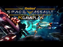 Redout: Steam: Space Assault Global Steam CD Key