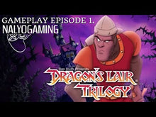 Dragon's Lair Trilogy ARG Xbox One/Σειρά CD Key