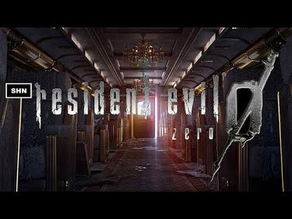 Resident Evil Origins - Συλλογή Steam CD Key