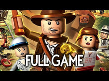 LEGO Indiana Jones: Jones Jones Jones: The Original Adventures Steam CD Key