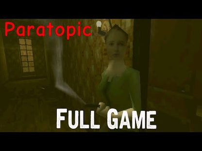 Paratopic ARG Xbox One/Σειρά CD Key