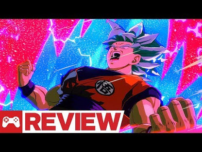 Dragon Ball FighterZ - Έκδοση ARG FighterZ Xbox One/Σειρά CD Key