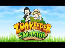 Προσομοιωτής ZooKeeper Global Steam CD Key