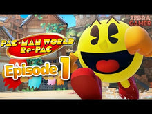 Pac-Man World: Xbox One/Σειρά CD Key