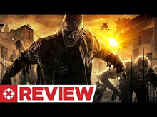 Dying Light Definitive Edition TR Xbox One/Σειρά CD Key