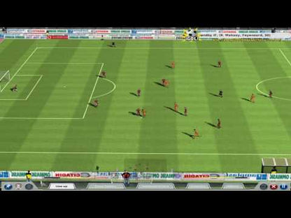 FIFA Manager 09 Παγκόσμια προέλευση CD Key