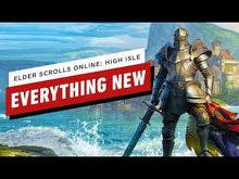 The Elder Scrolls Online Collection: High Isle Collector's Edition Επίσημη ιστοσελίδα CD Key