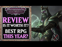 Pathfinder: Wrath of the Righteous Επίσημη ιστοσελίδα CD Key