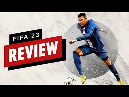 Σειρά FIFA 23 TR Xbox CD Key