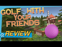 Γκολφ με τους φίλους σας Steam CD Key