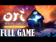Ori and the Blind Forest - Οριστική Έκδοση Steam CD Key