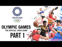 Ολυμπιακοί Αγώνες Τόκιο 2020: Nintendo Switch: Το επίσημο βιντεοπαιχνίδι EU Nintendo Switch CD Key