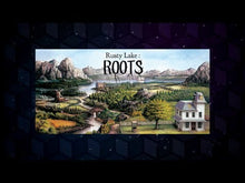 Σκουριασμένη λίμνη: Roots Steam CD Key