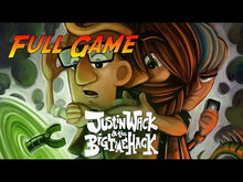 Ο Justin Wack και το Big Time Hack Global Steam CD Key