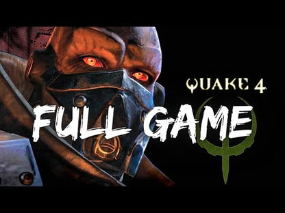 Quake IV Παγκόσμιο Steam CD Key