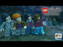 LEGO: Harry Potter - Συλλογή ARG Xbox One CD Key