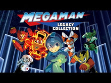 Mega Man - Συλλογή κληρονομιάς Steam CD Key