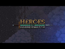 Ήρωες του Hammerwatch Steam CD Key