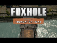 Ατμός Foxhole CD Key