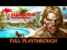 Dead Island - ARG Definitive Edition Xbox One/Σειρά CD Key